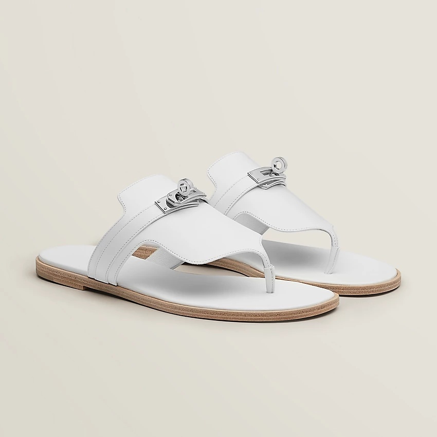 Elixir sandal - 1