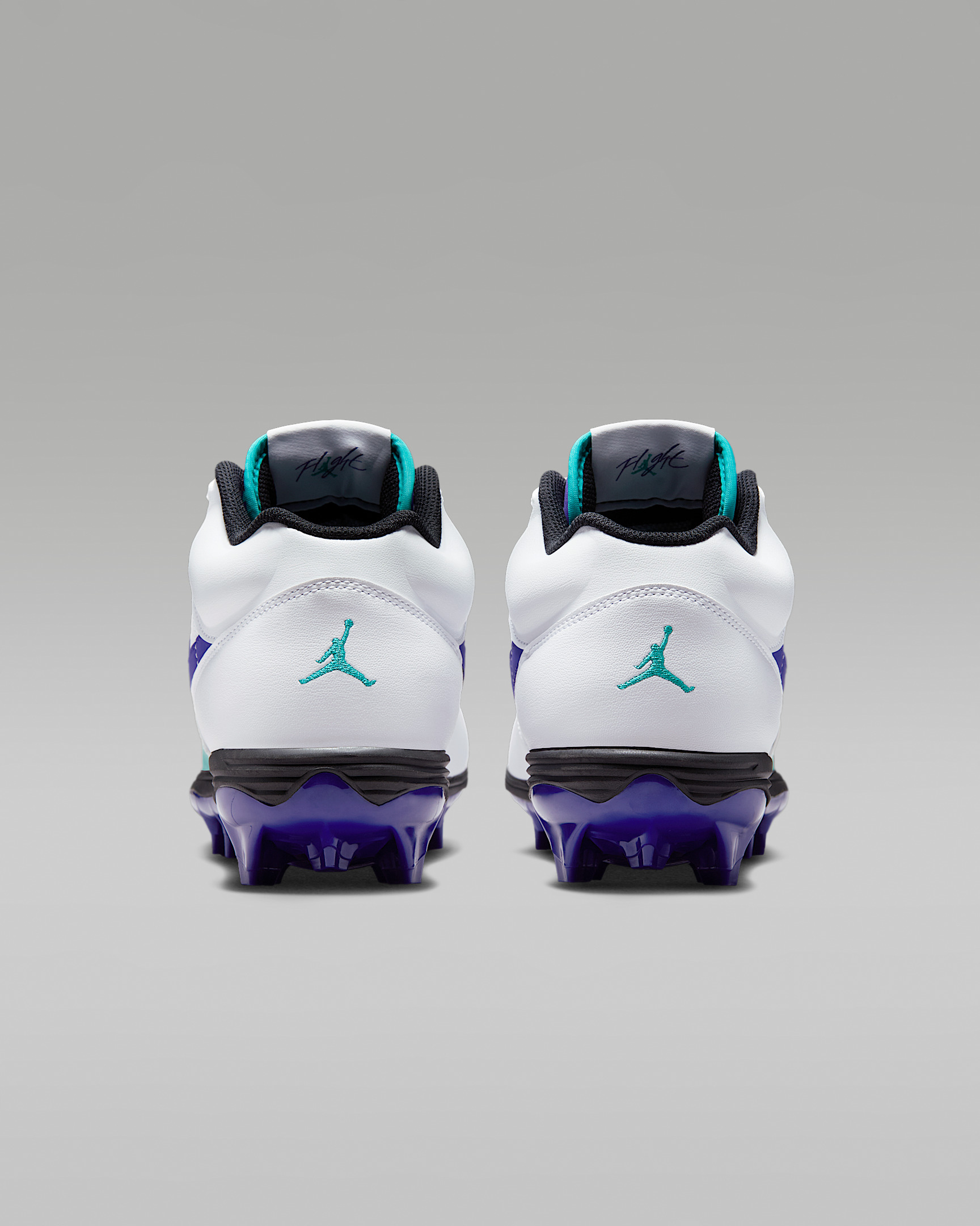 Jordan Stadium 90 Low TD Football Cleats - 6
