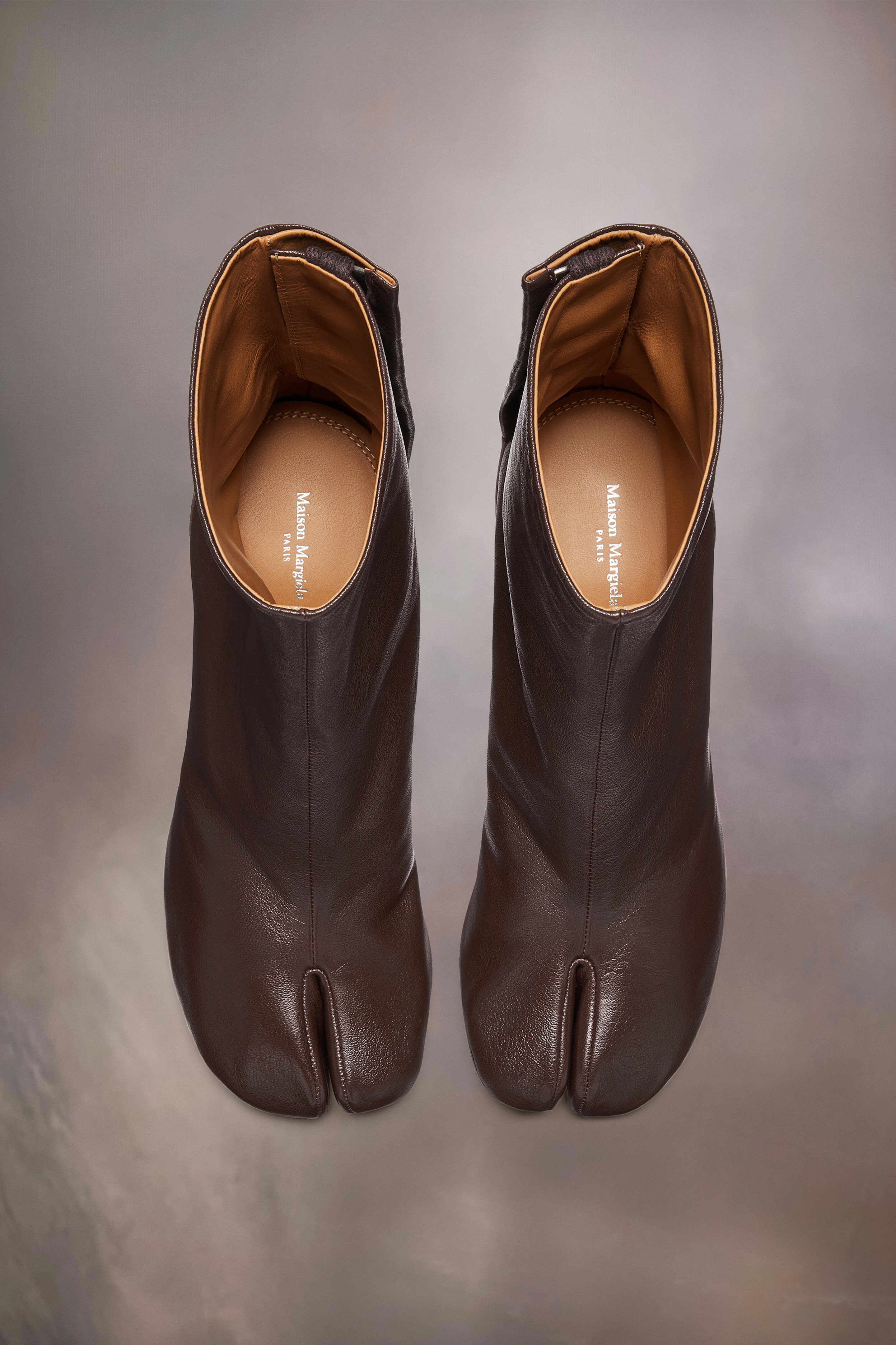 Tabi ankle boots - 4