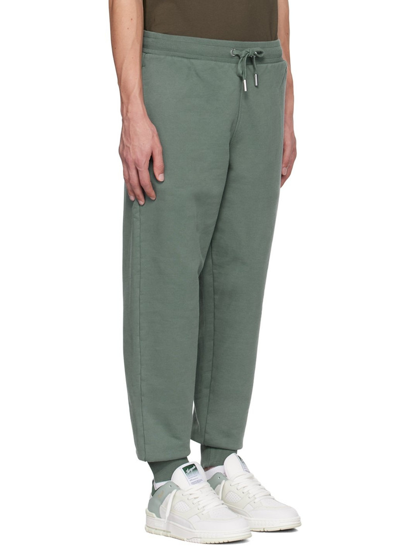 Ami de Coeur track pants 2