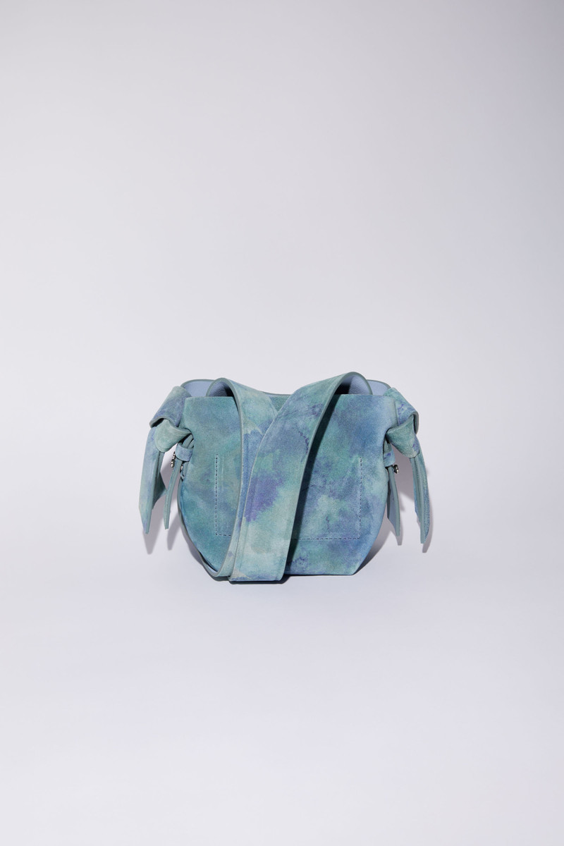 Musubi micro tote - Multi blue 5