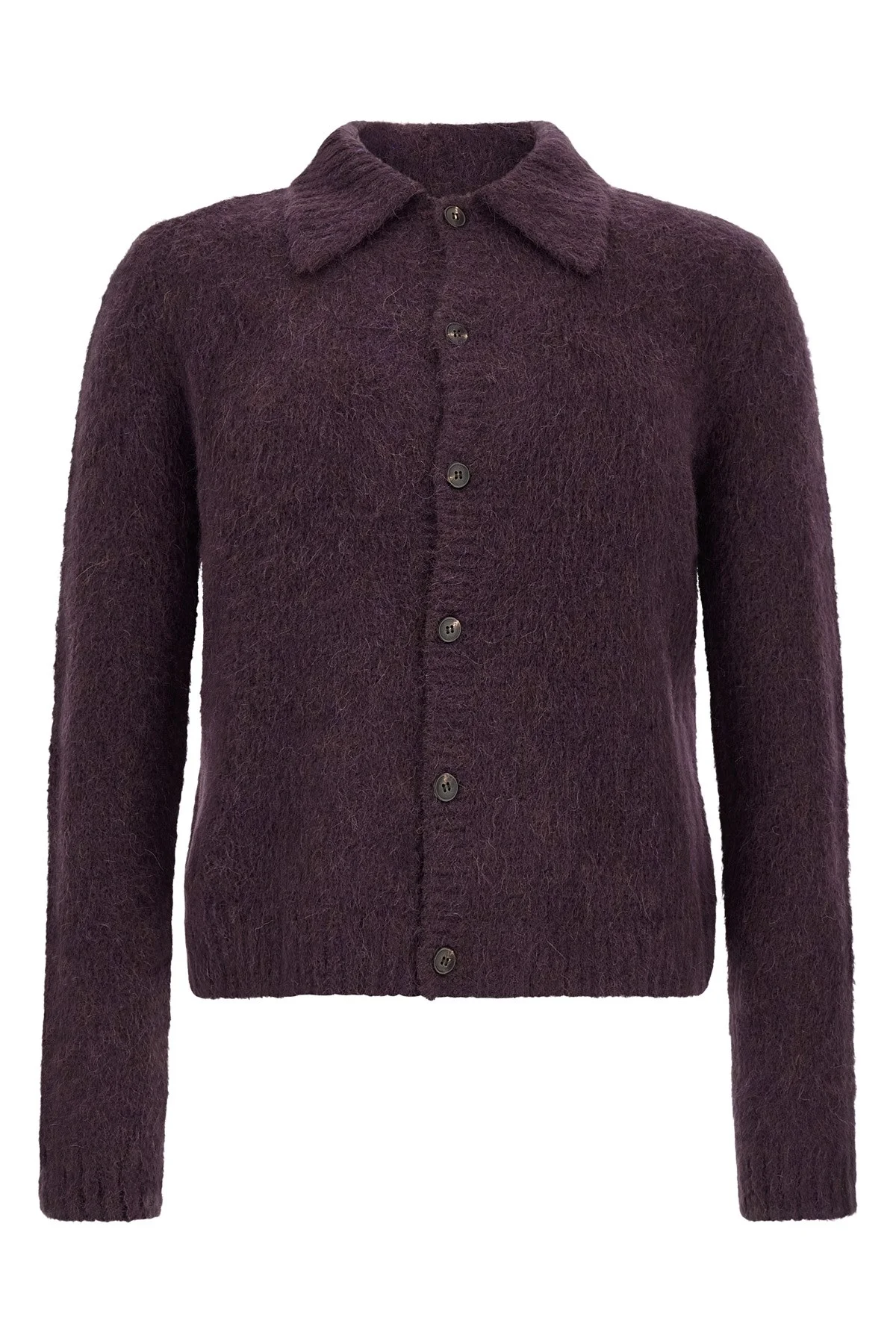 'Mora' Cardigan - 1