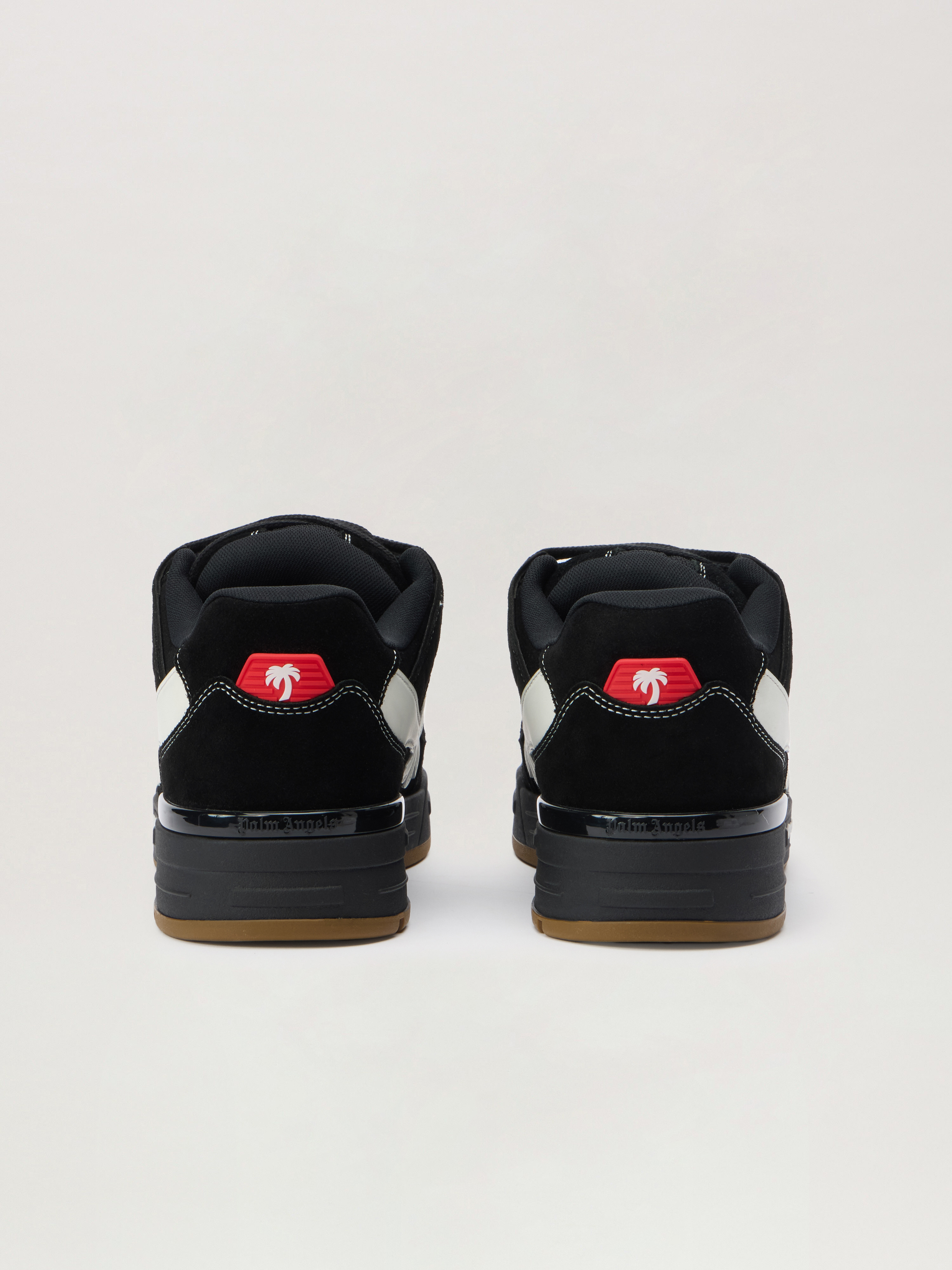Venice Sneakers Suede - 3
