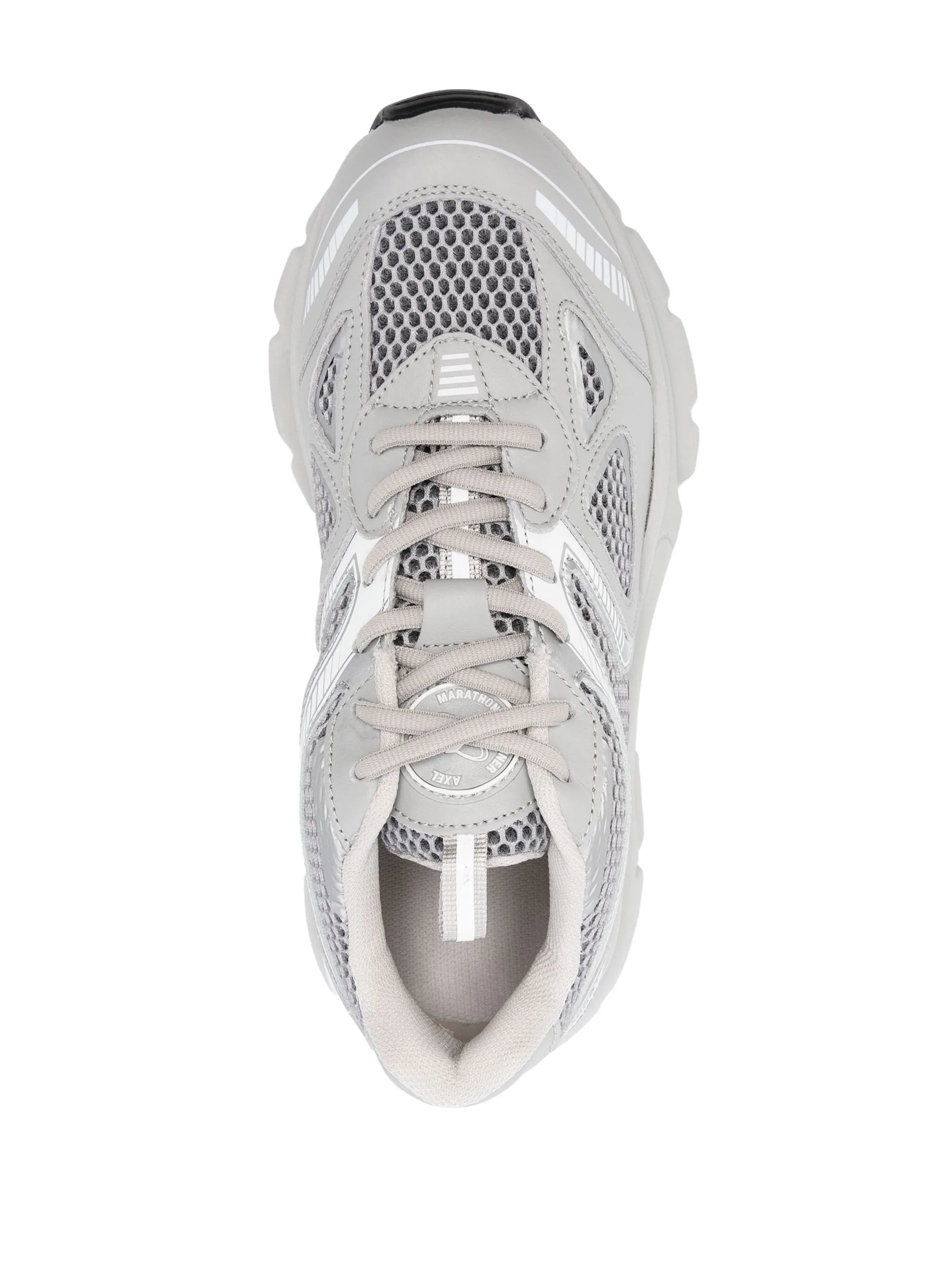 Marathon Runner Chunky Sneakers - 3