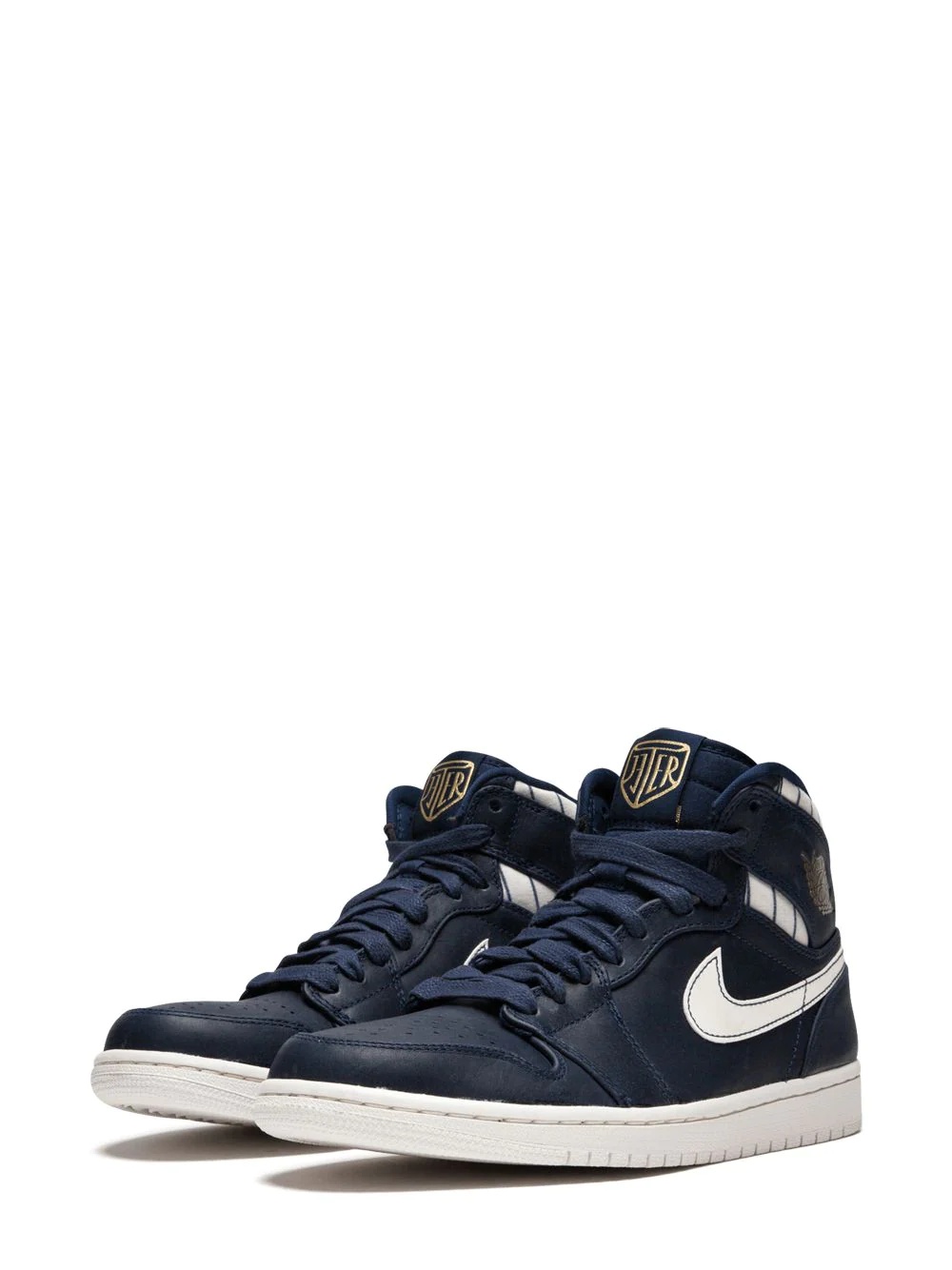 Air Jordan 1 Retro High Jeter sneakers - 2