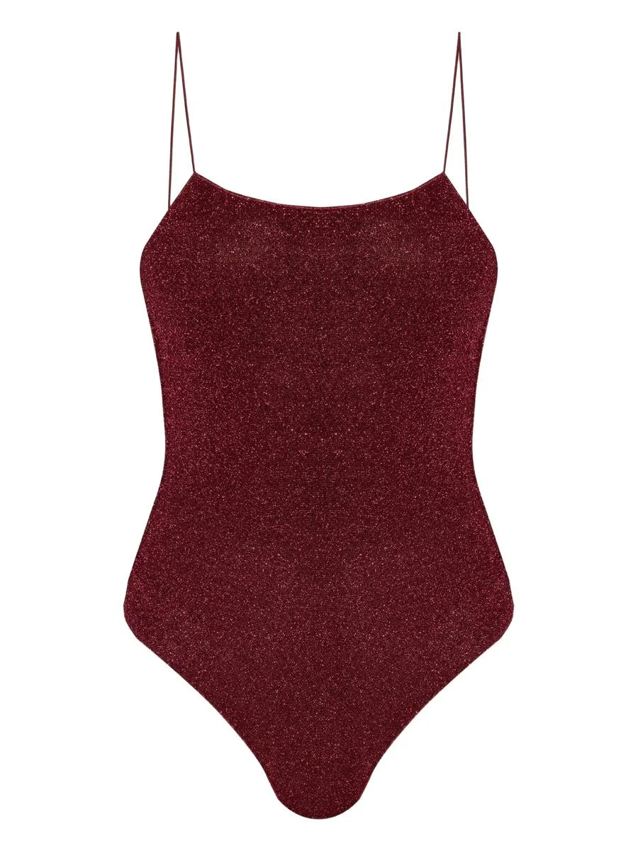 Oséree Lumiere Maillot Clothing - 1