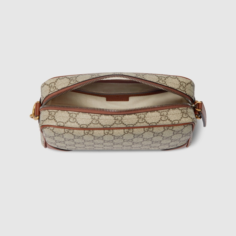 GG Emblem small crossbody bag 9