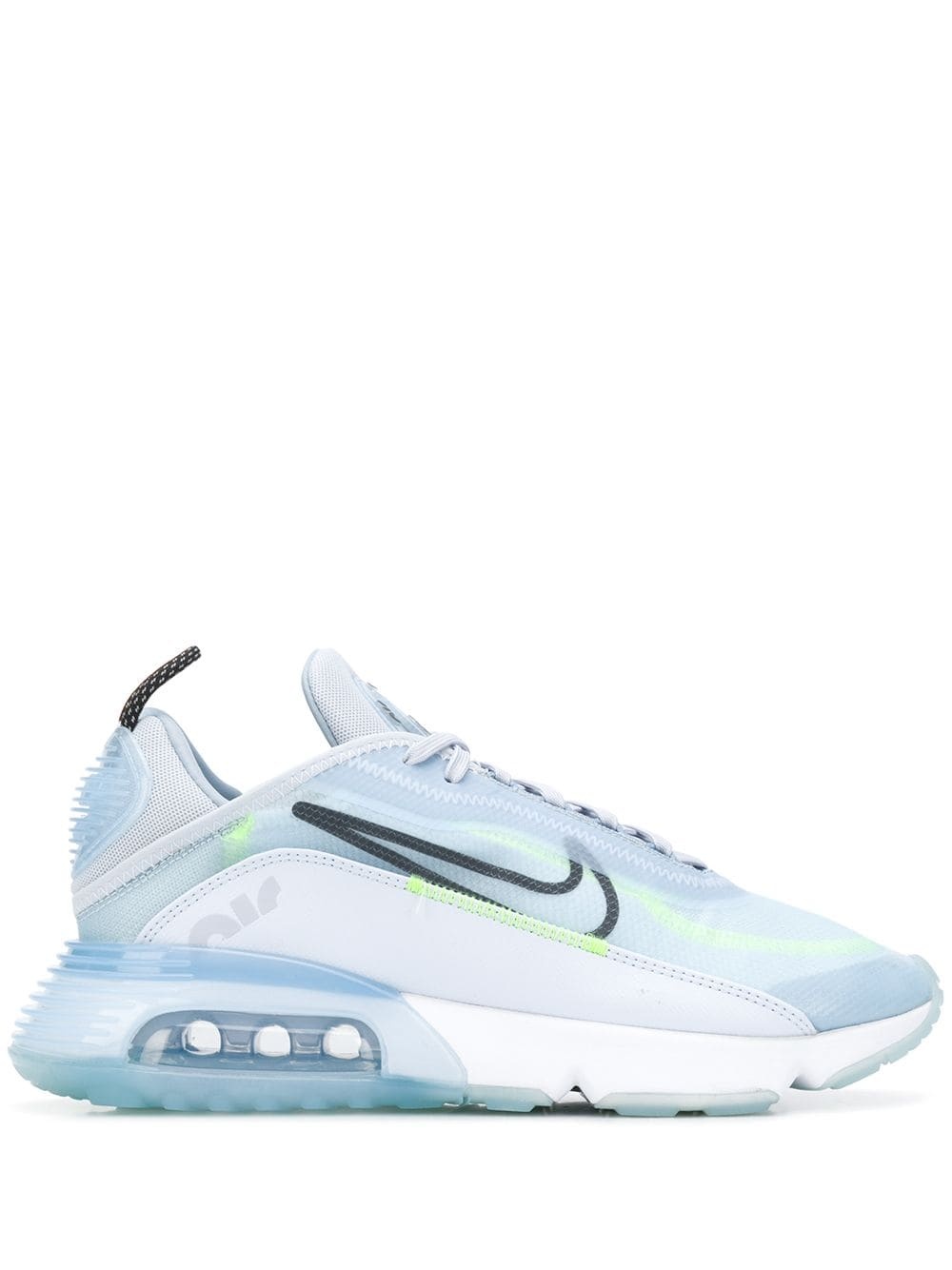 Air Max 2090 low-top sneakers - 1