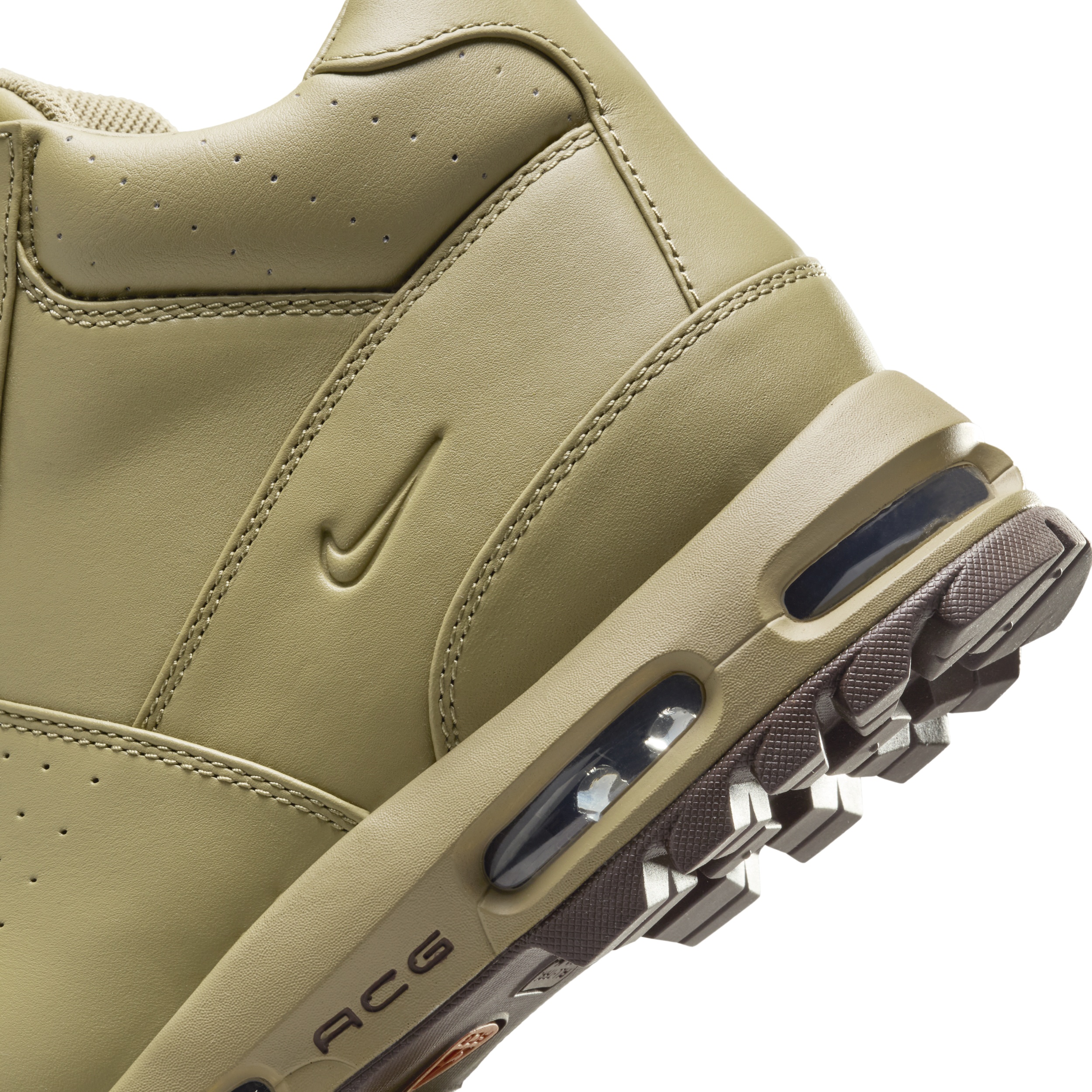 Nike Air Max Goadome Men's Boots - 8