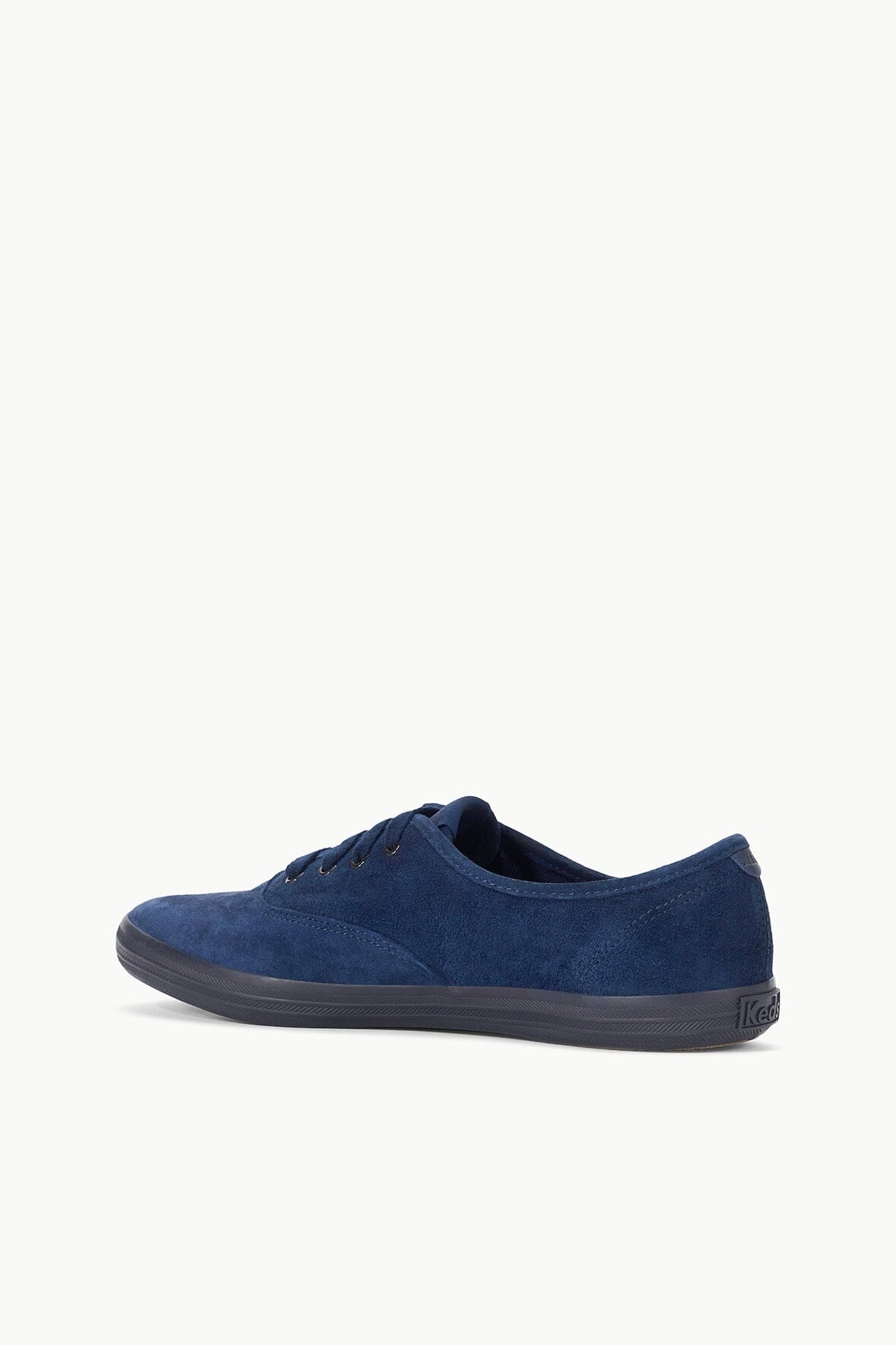 STAUD STAUD KEDS CHAMPION SUEDE NAVY - 5