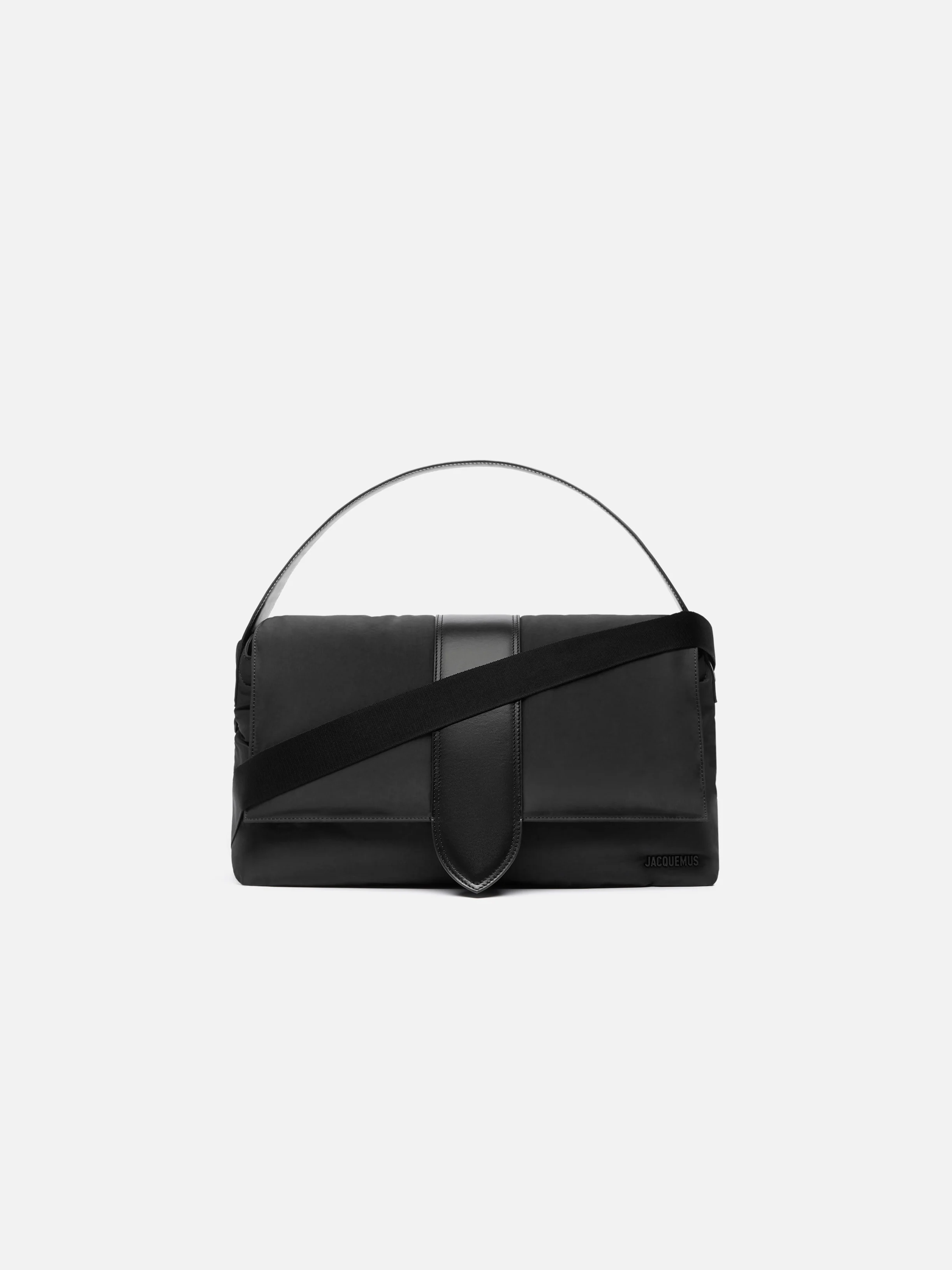 The Bambino messenger bag - 1