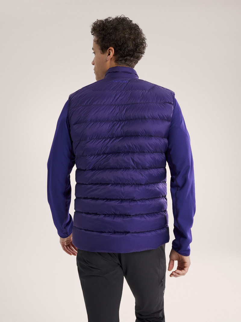 Cerium Vest 4
