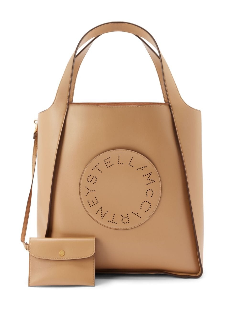 Stella Square tote bag - 1