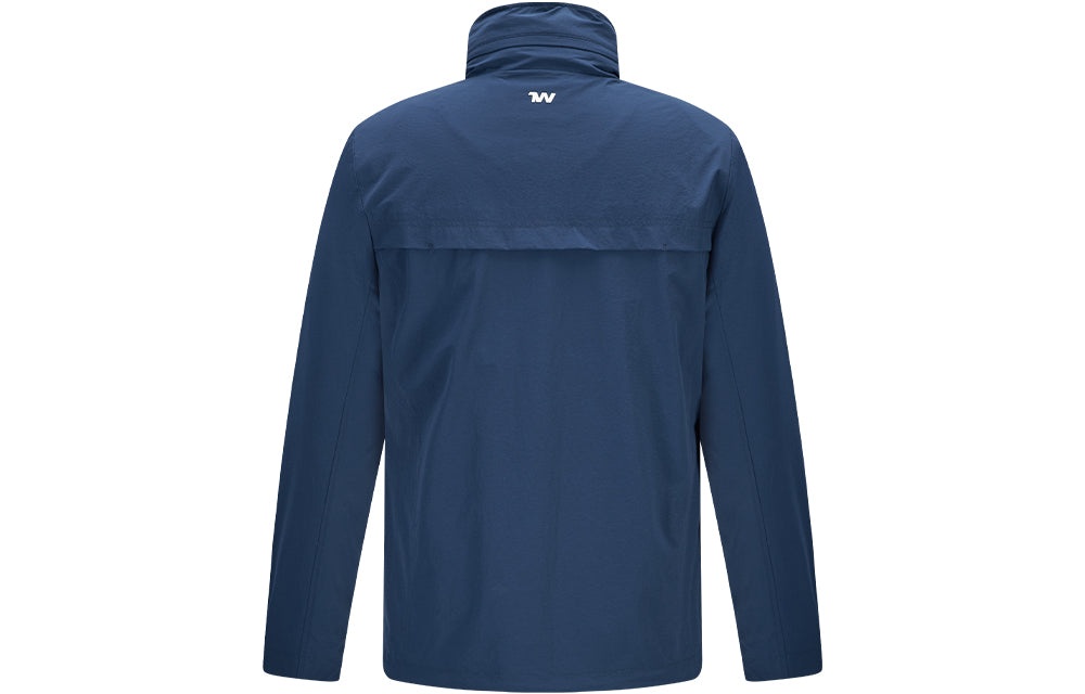 Under Armour Porter 3-in-1 Jacket 'Blue' 21600409-408 - 2