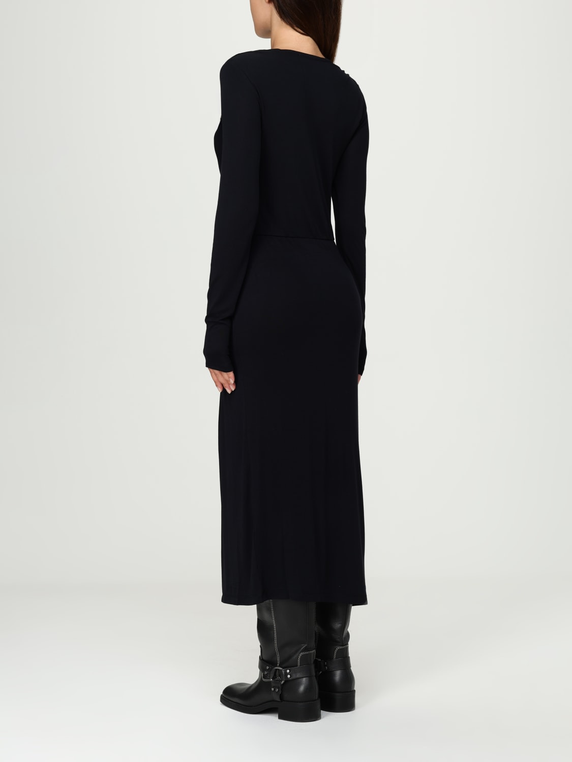 Dress woman Isabel Marant Etoile - 2