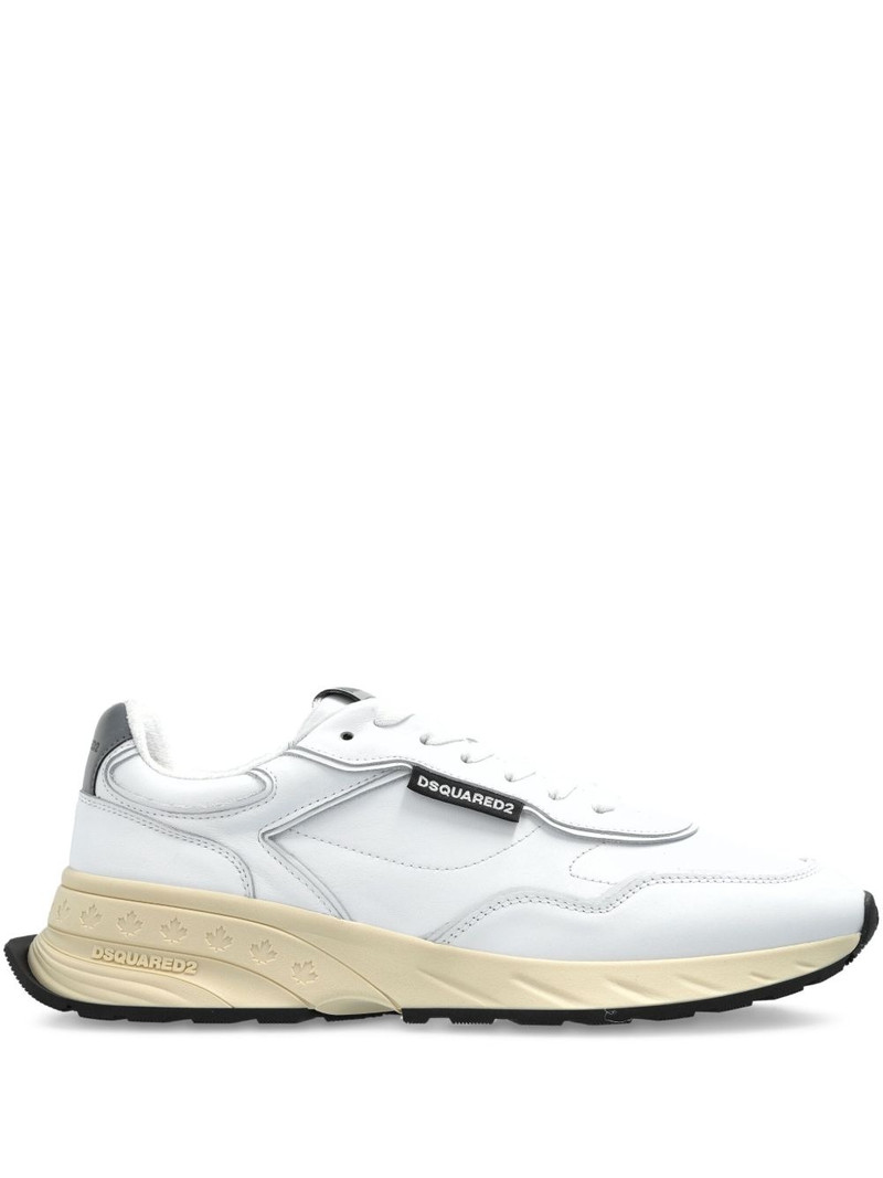 Sprinter sneakers 1