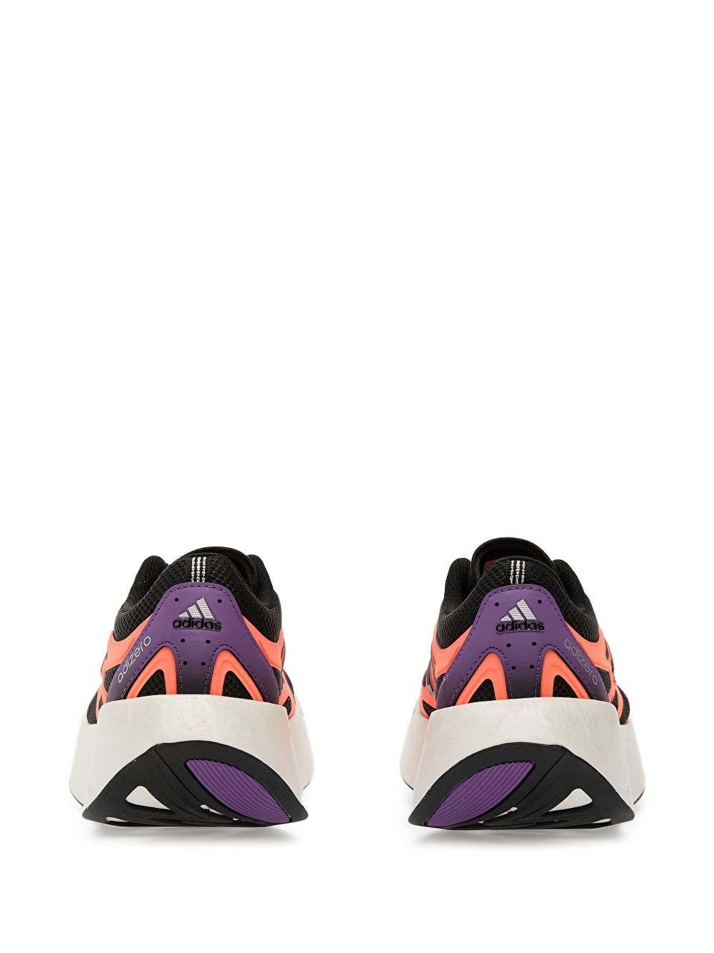 Adizero Aruku mesh-panelled sneakers - 3
