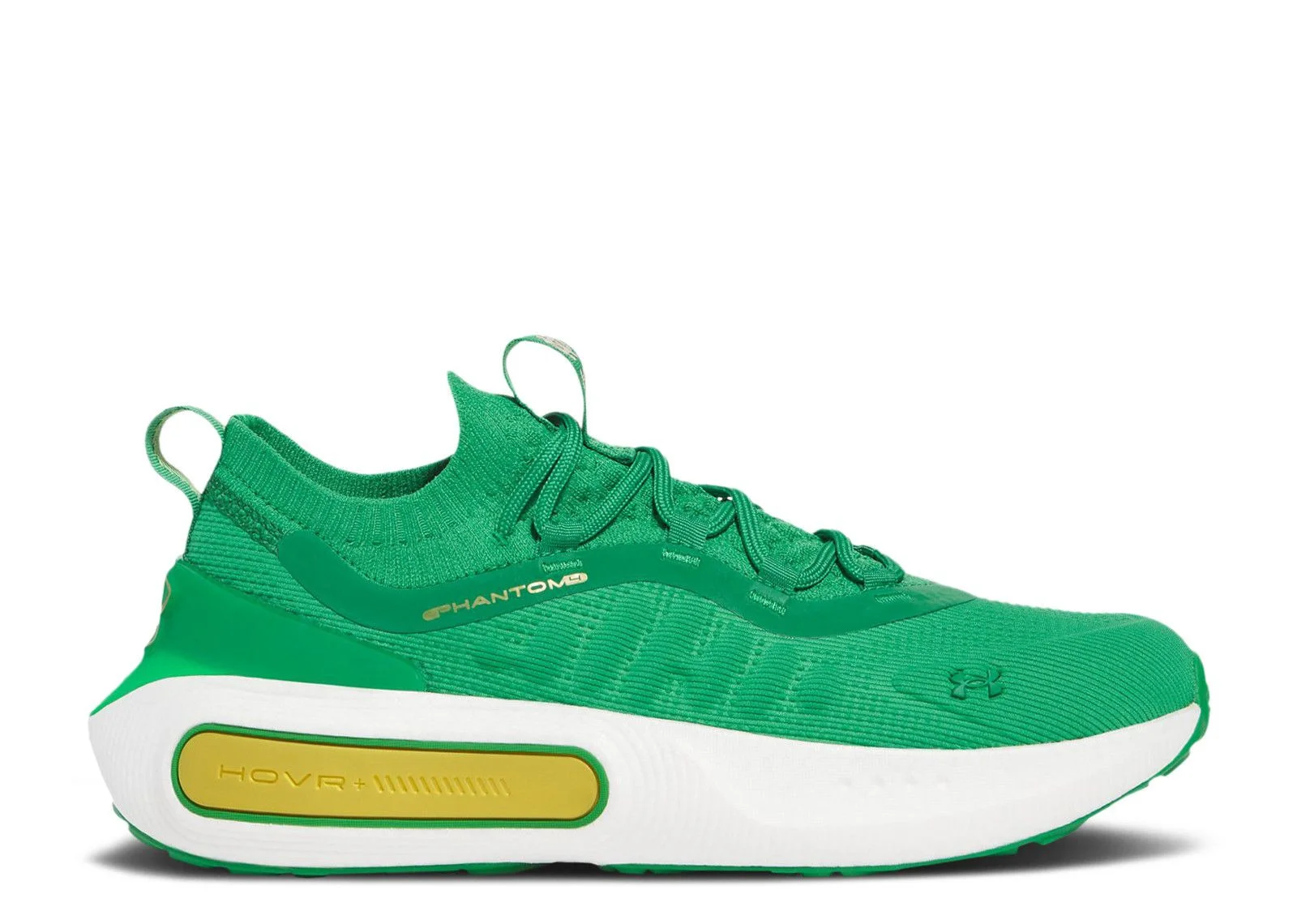 HOVR PHANTOM 4 COLLEGIATE 'UNIVERSITY OF NOTRE DAME - GREEN' - 1