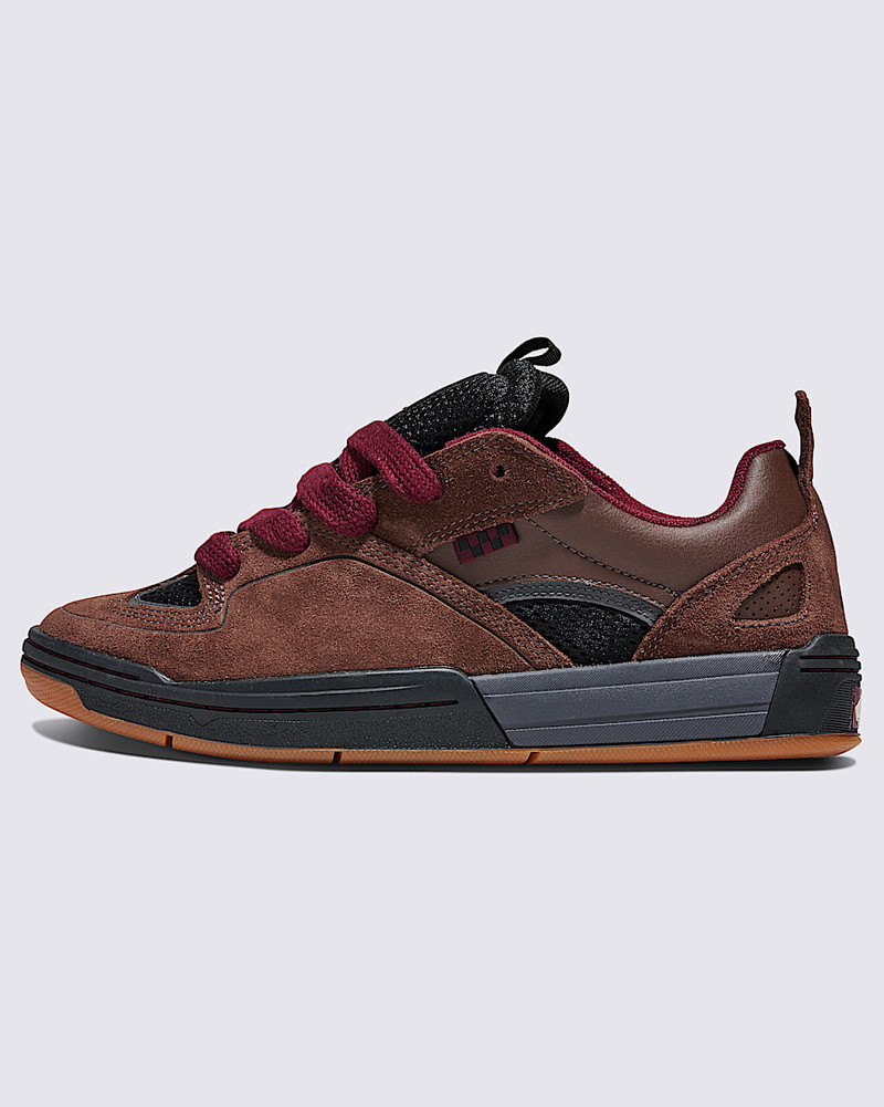 Skate Mixxa Shoe 1