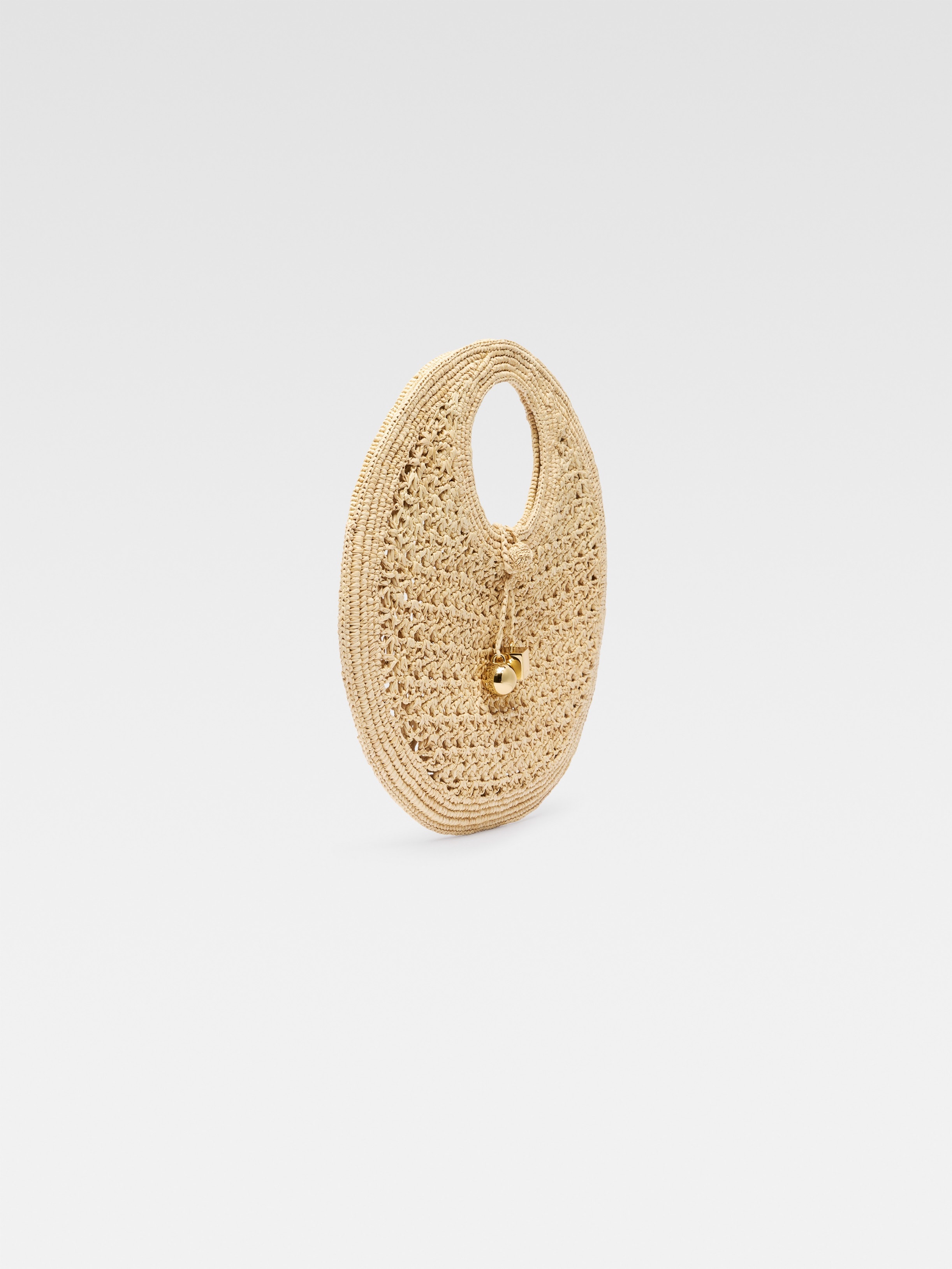 The Spiaggia small round bag - 2