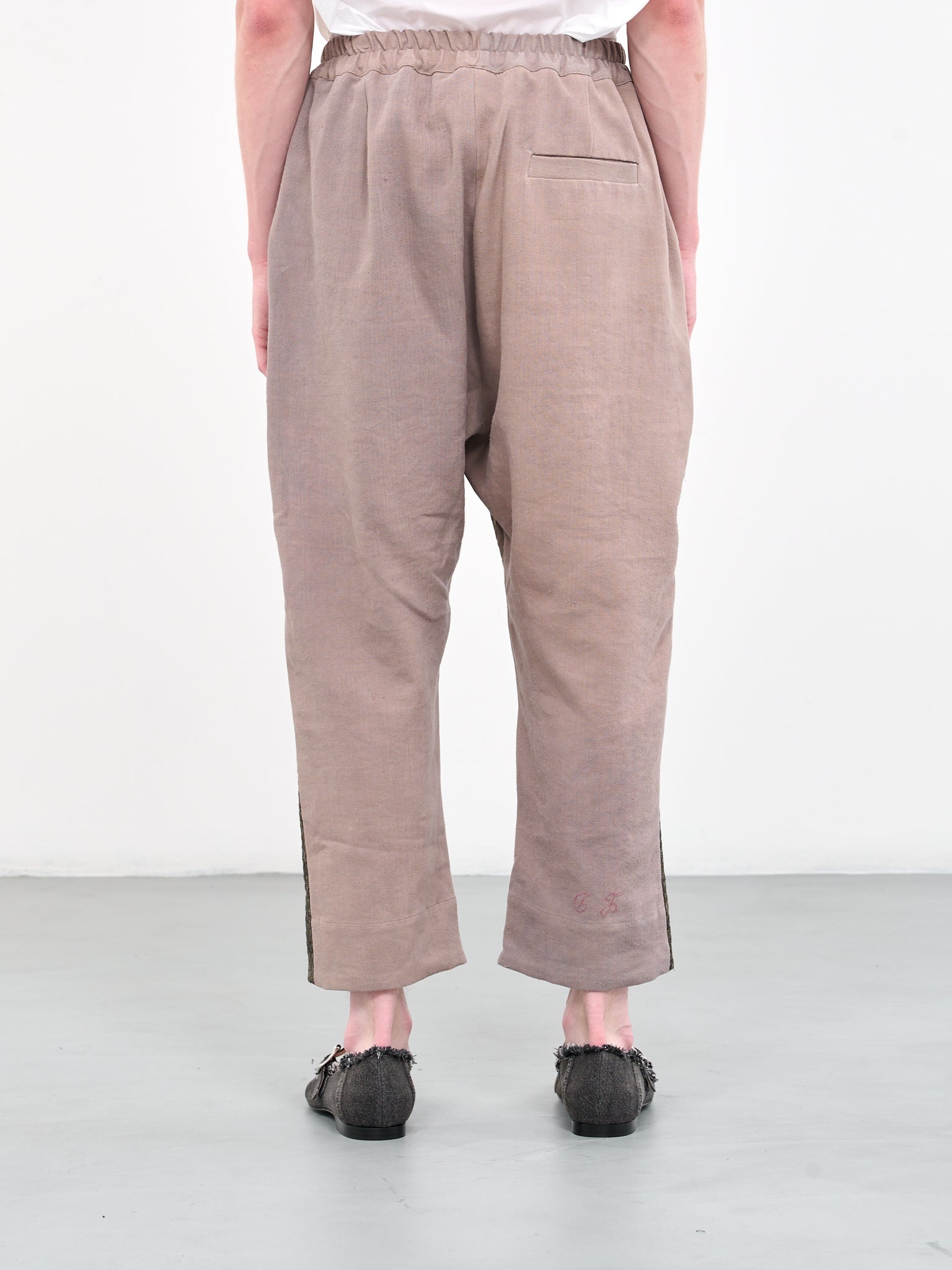 Gerald Trousers - 3