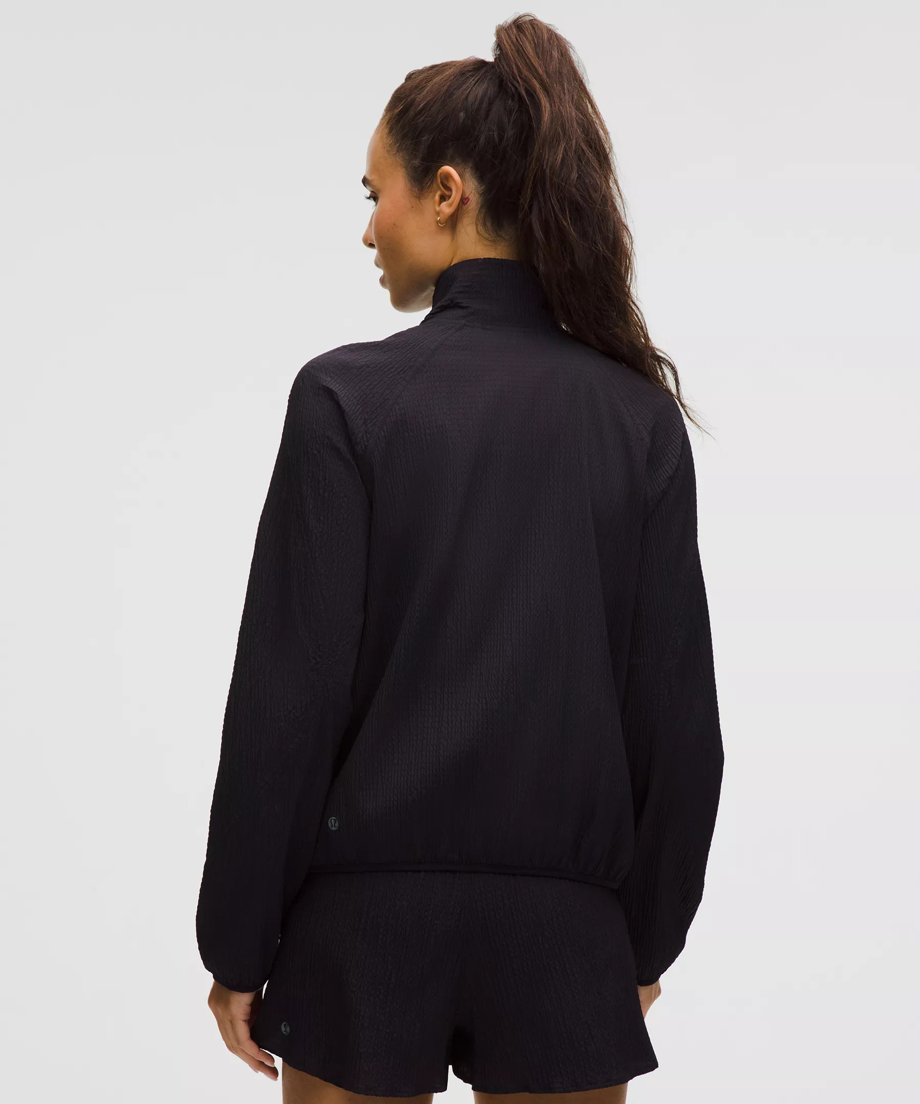 Adapted State Textured Jacket - 3