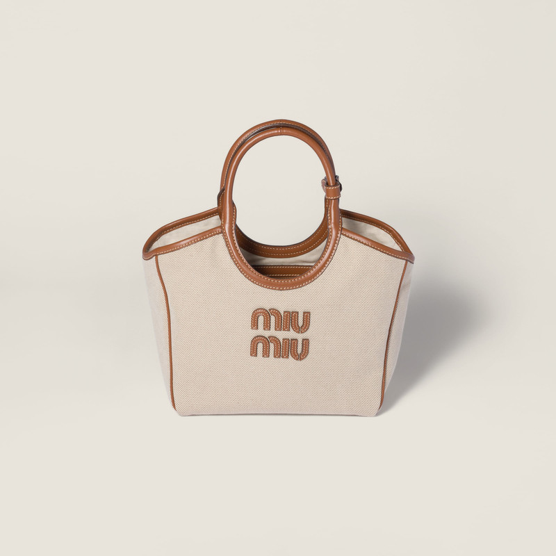 Ivy canvas bag 1