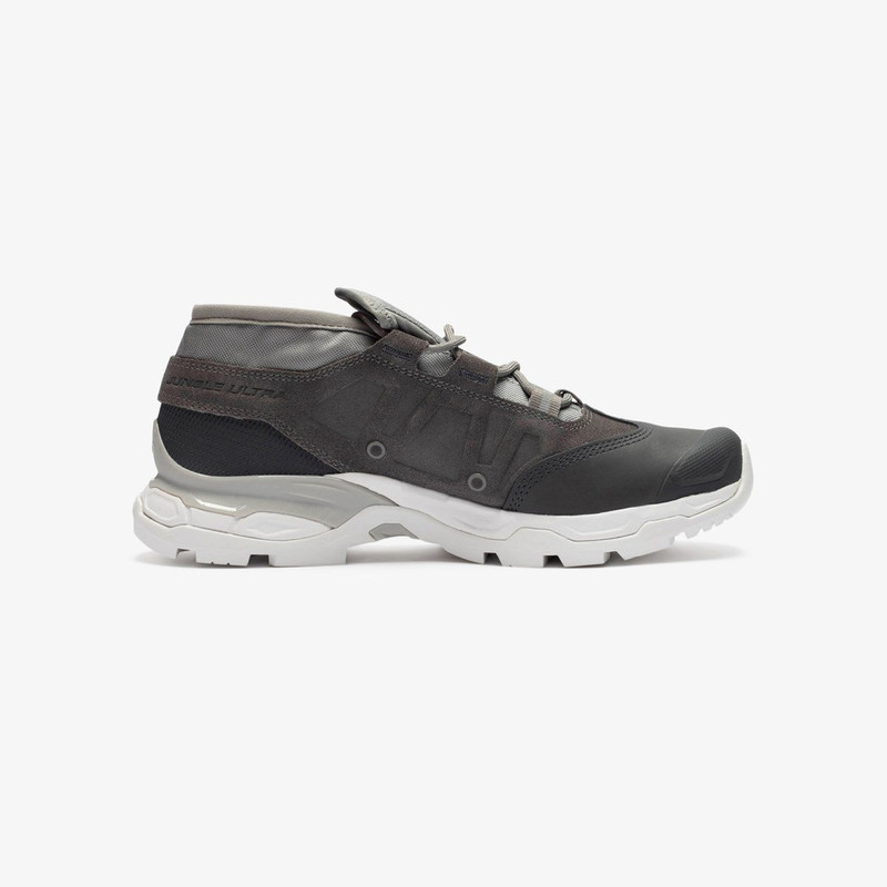 Jungle Ultra Low x Salomon 8