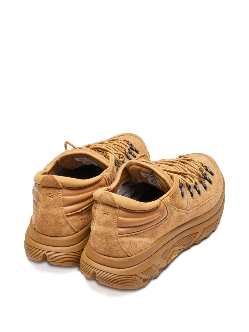 Beetle sneakers - 3