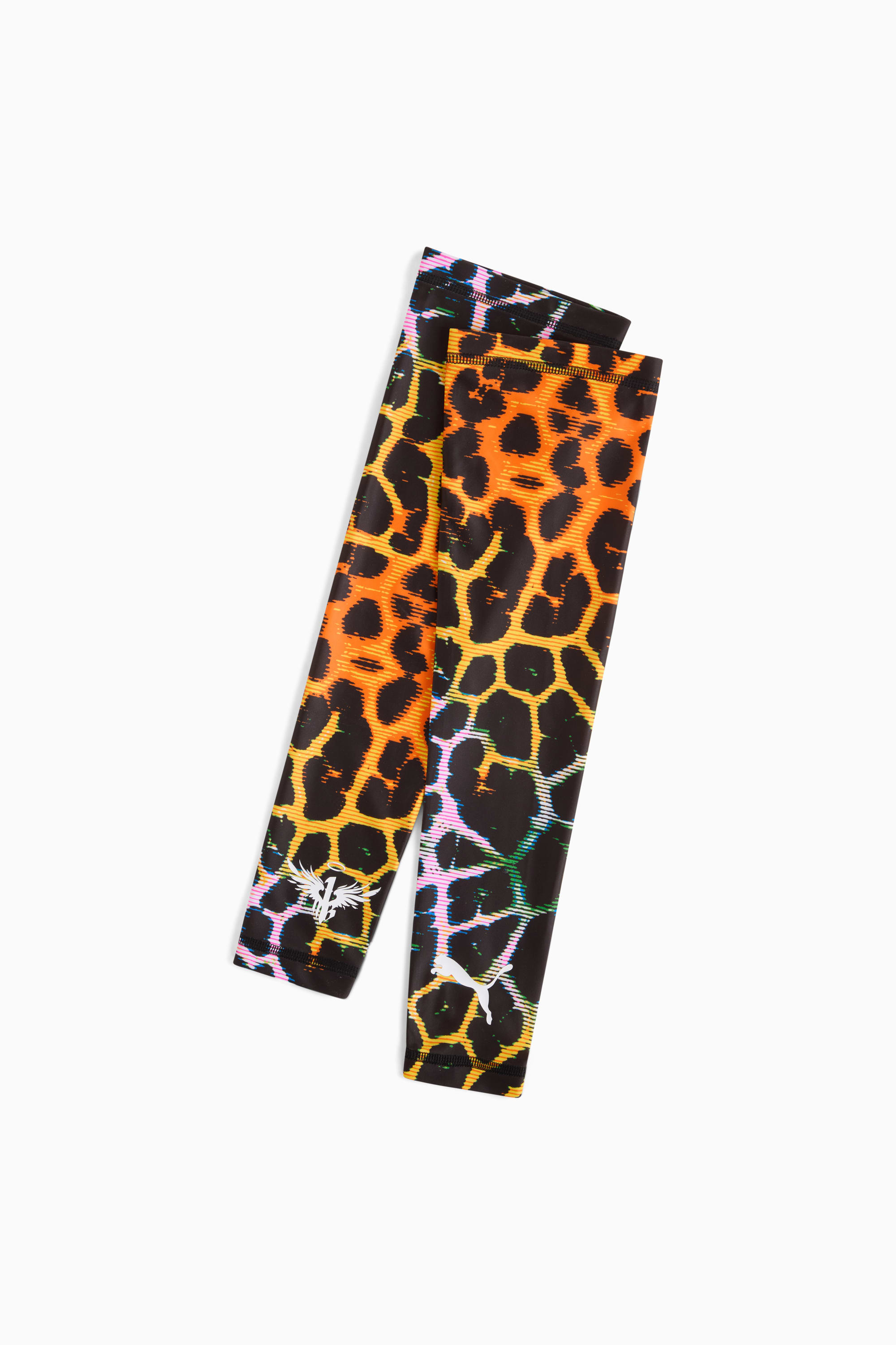 PUMA x LAMELO BALL Alien Skin Men's Basketball Arm Sleeves - 3
