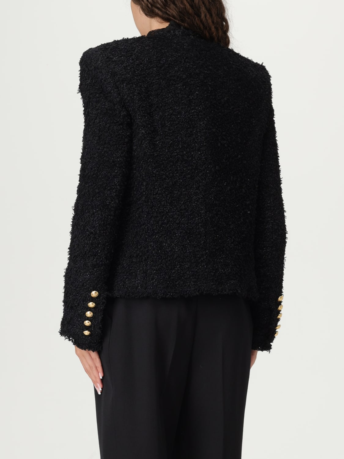 Jacket woman Balmain - 3