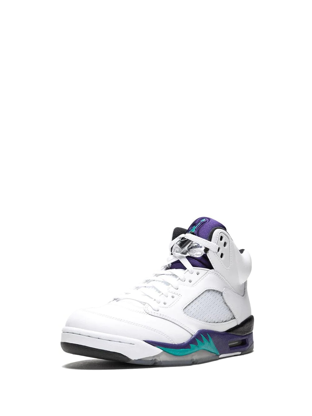 Air Jordan 5 Retro grape - 4