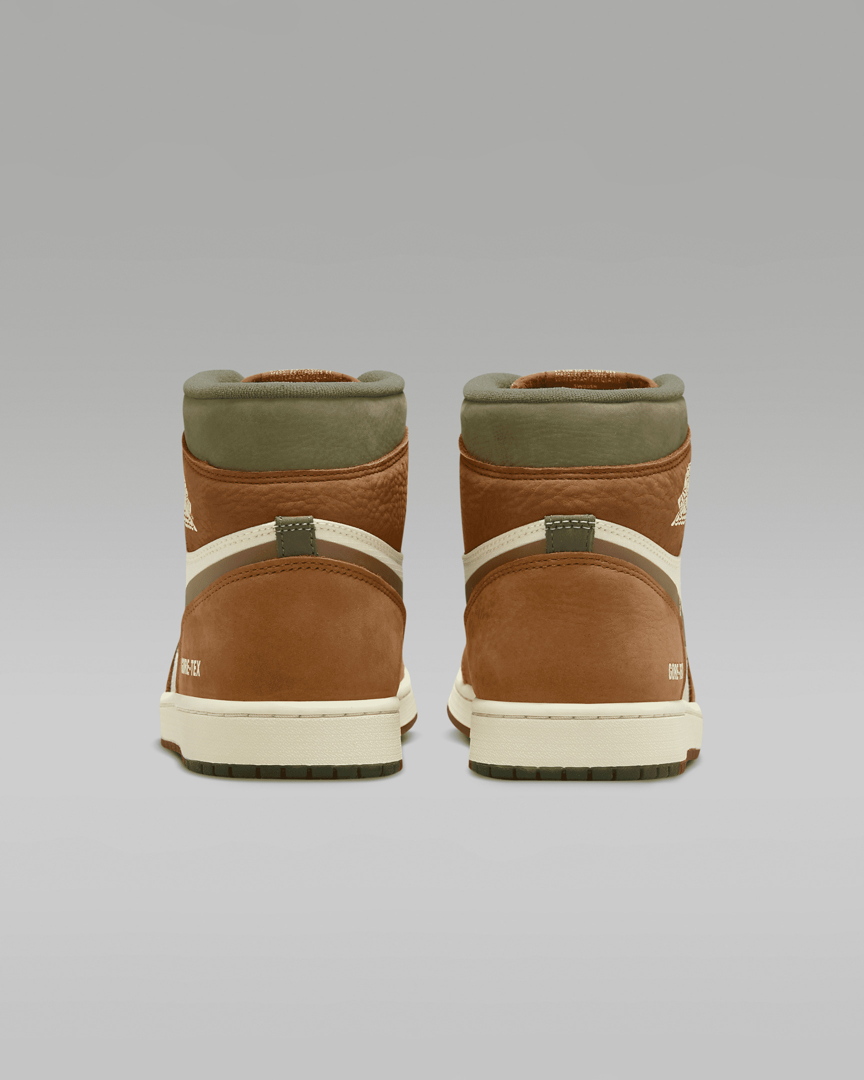Air Jordan 1 Element Shoes - 6