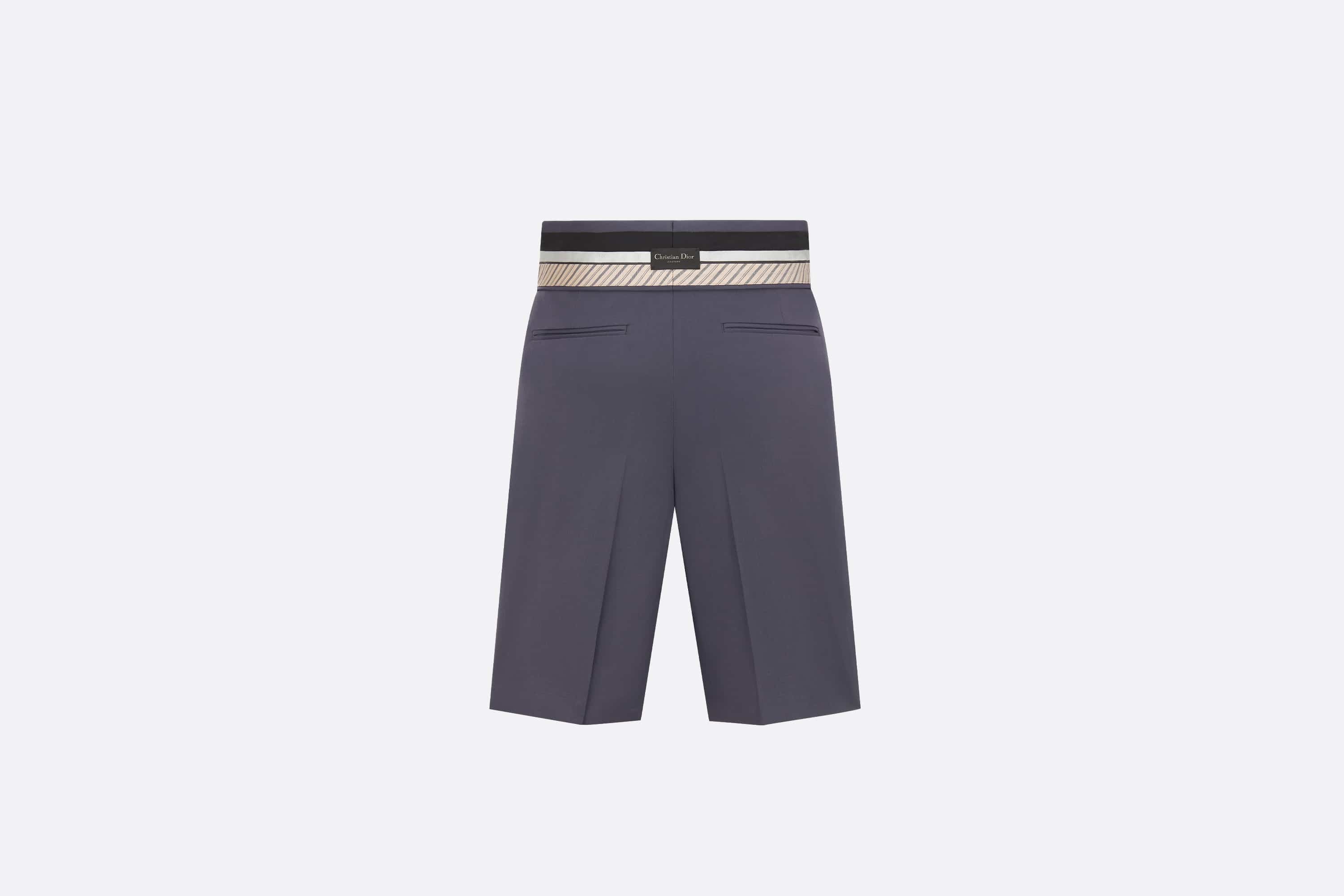 Bermuda Shorts - 2