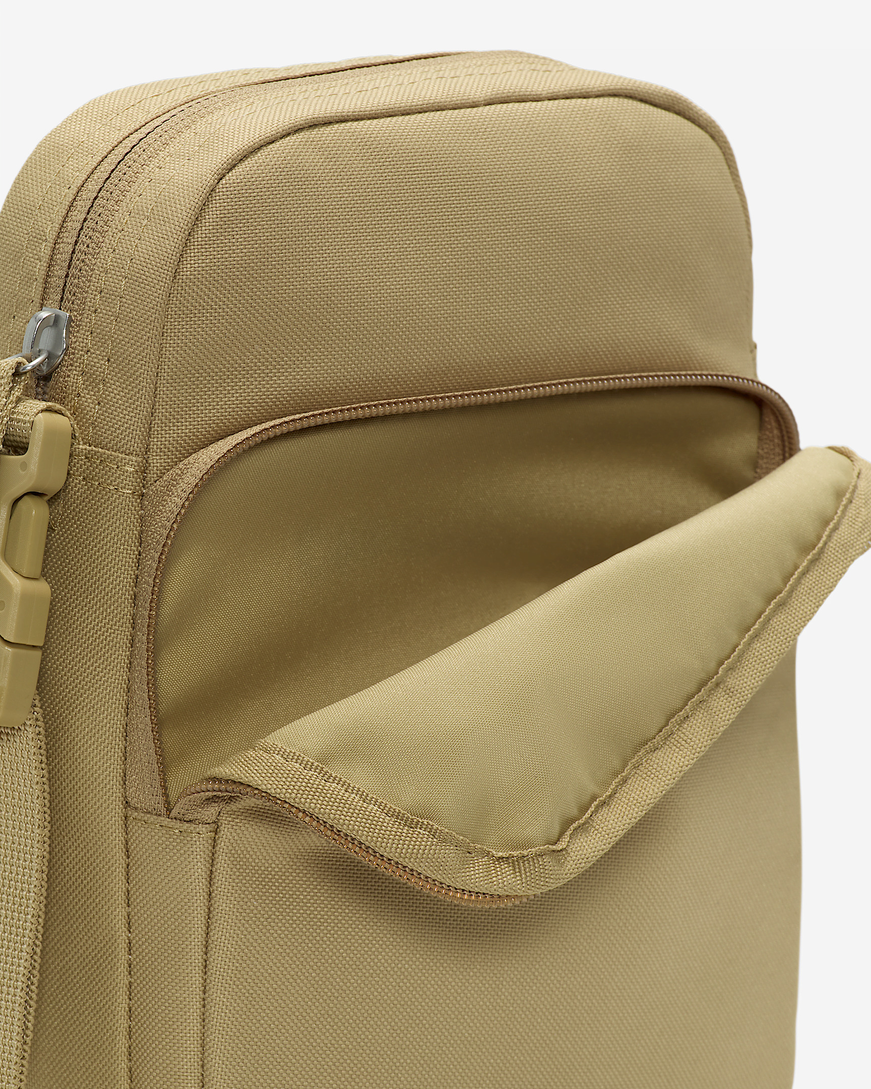 Nike Heritage Crossbody Bag (4L) - 5