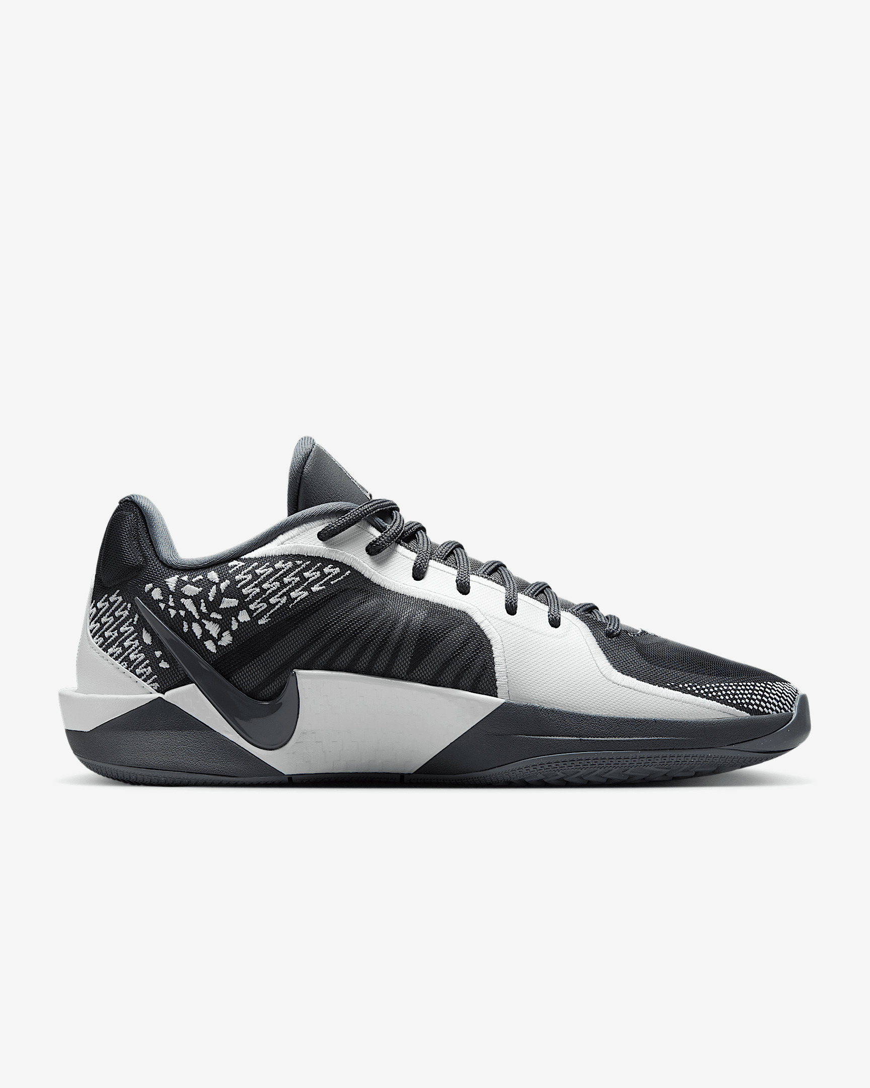Sabrina 2 Basketball Shoes - 3