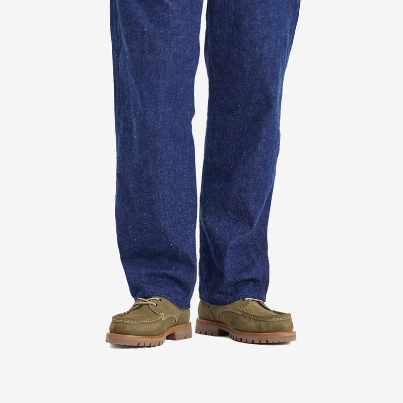 Paraboot Paraboot Thiers outlook