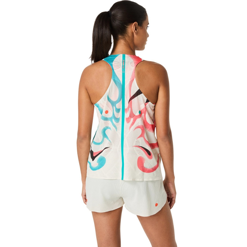 Asics LIMITED SERIES METARUN  TANK outlook