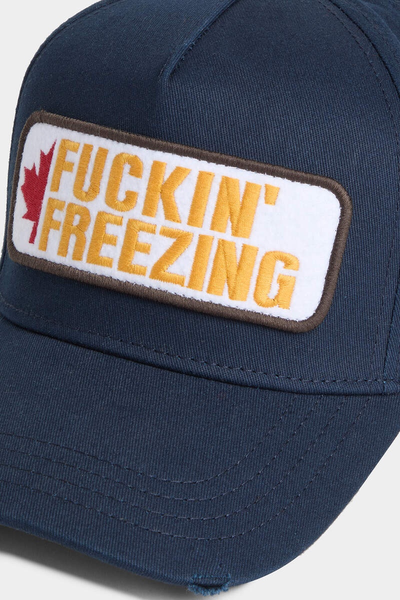 SOUVENIR FROM CANADA BASEBALL CAP - 5