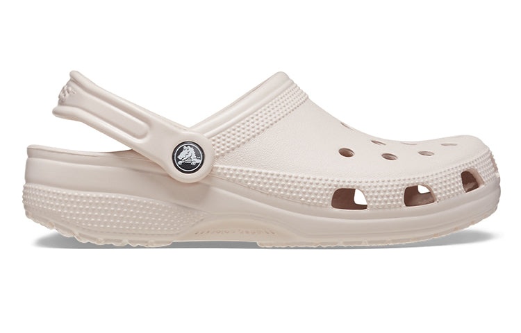 Crocs Classic Clogs 'Pink' 10001-6UR - 2