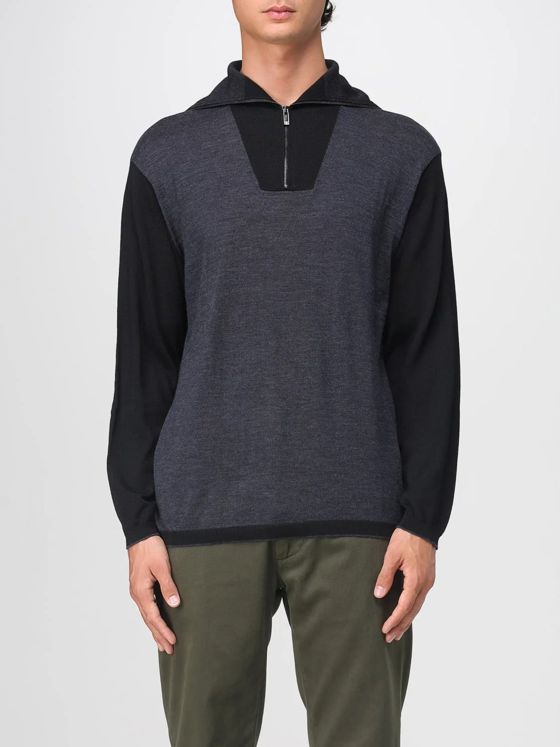 Sweater men Emporio Armani - 1