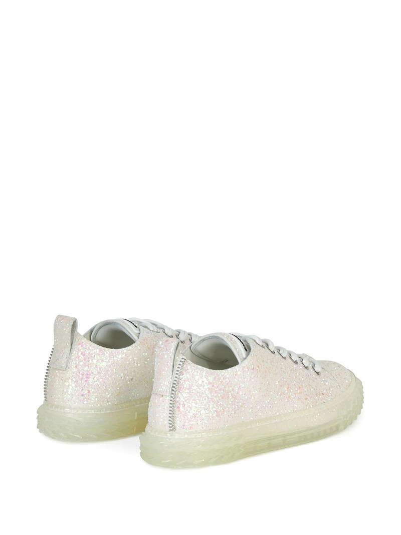 Blabber low-top sneakers 3