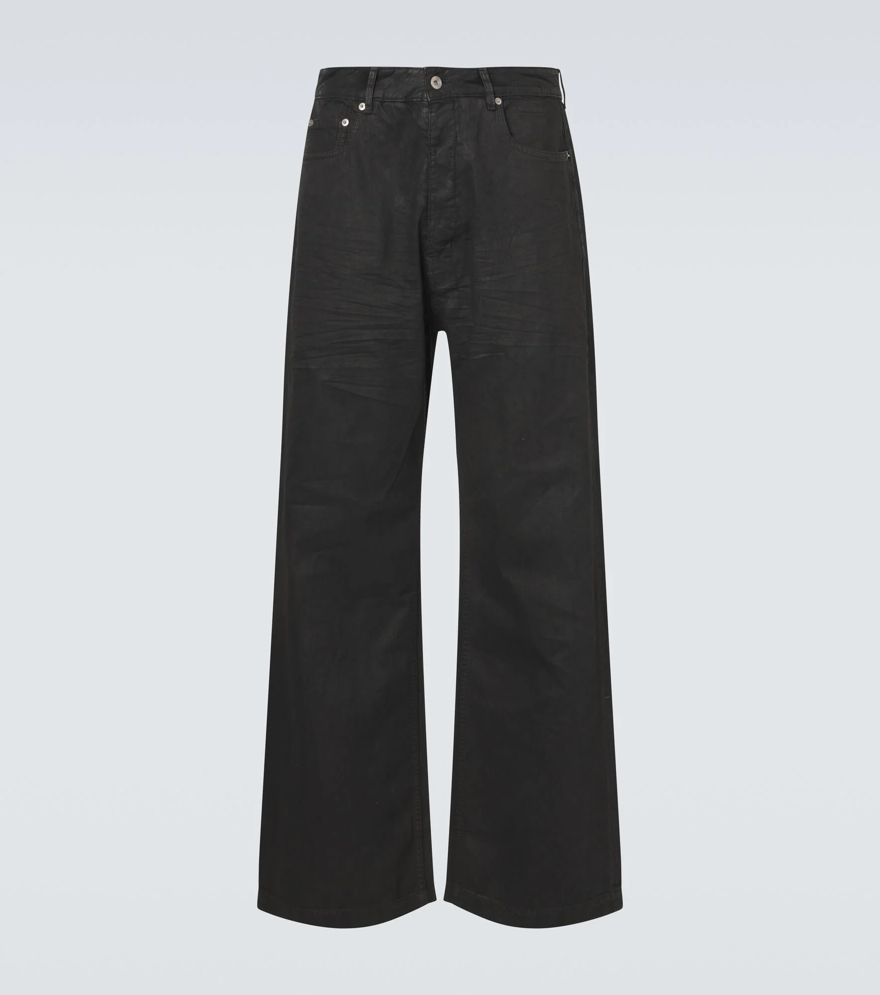 DRKSHDW Geth wide-leg jeans - 1