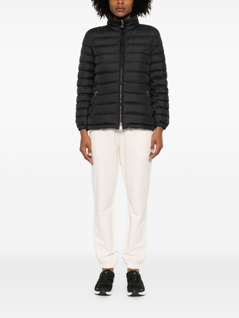 drawstring trousers - 2