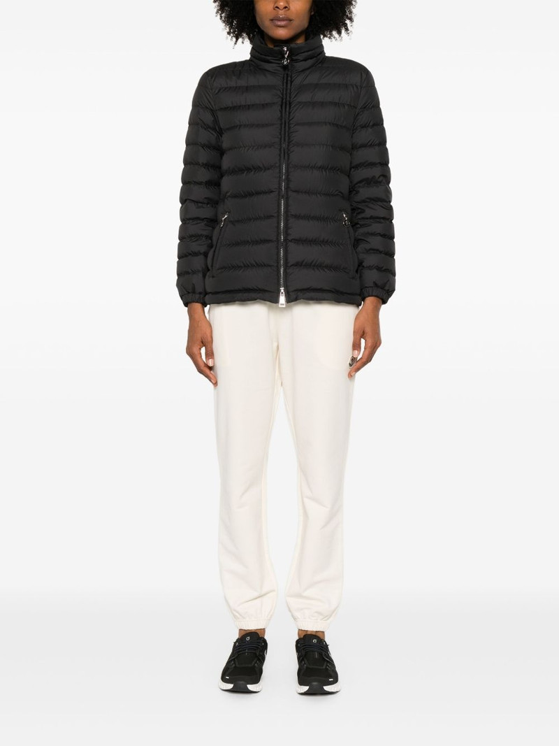 Moncler drawstring trousers outlook