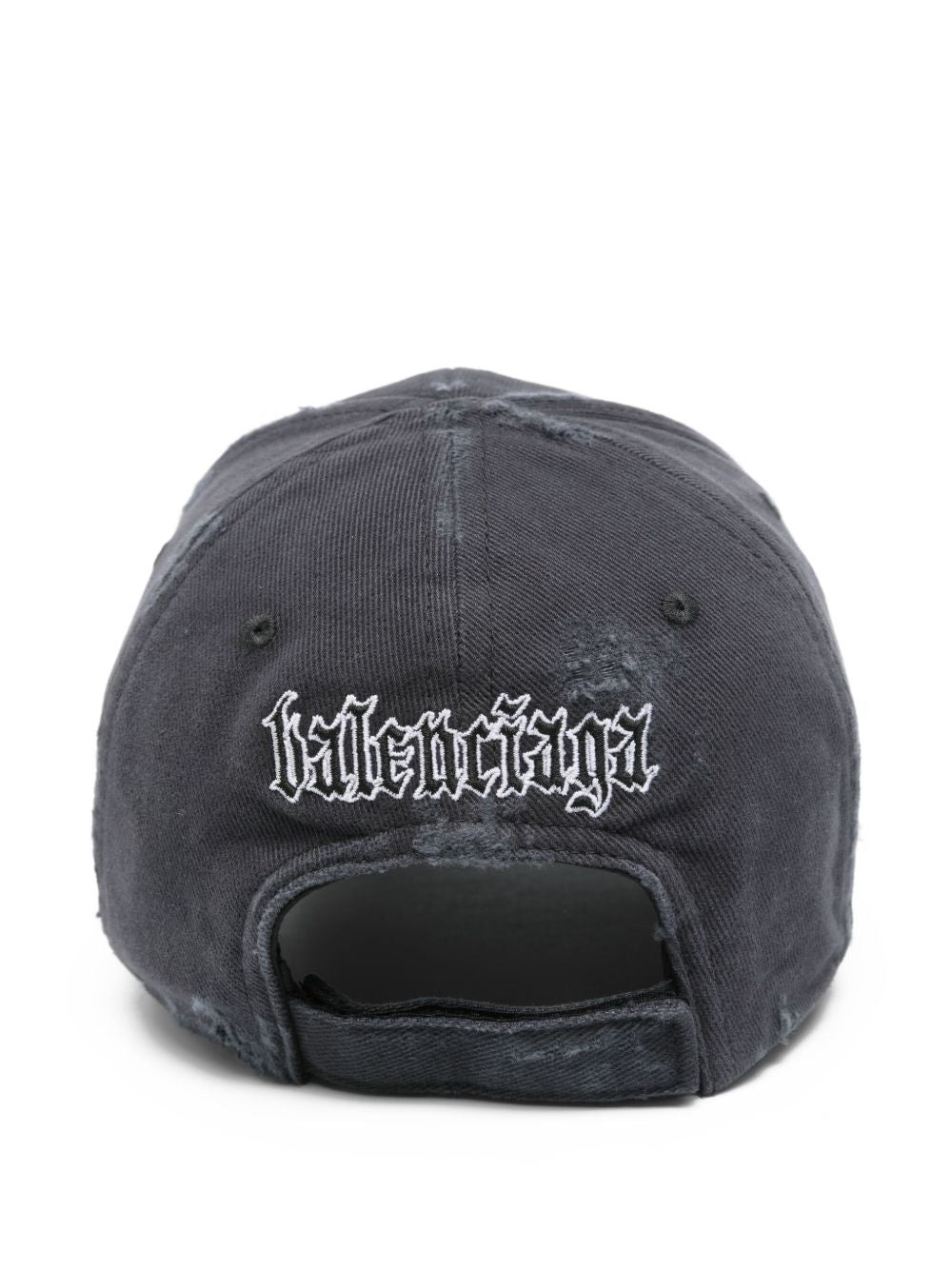 Balenciaga baseball cap - 2