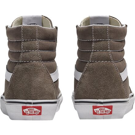 Sk8-Hi Shoe - 4