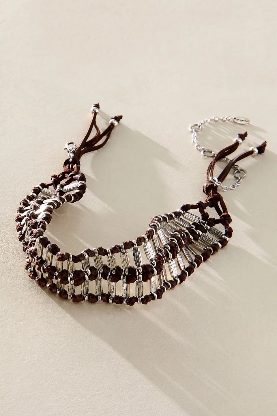 Alexa Choker Necklace - 1