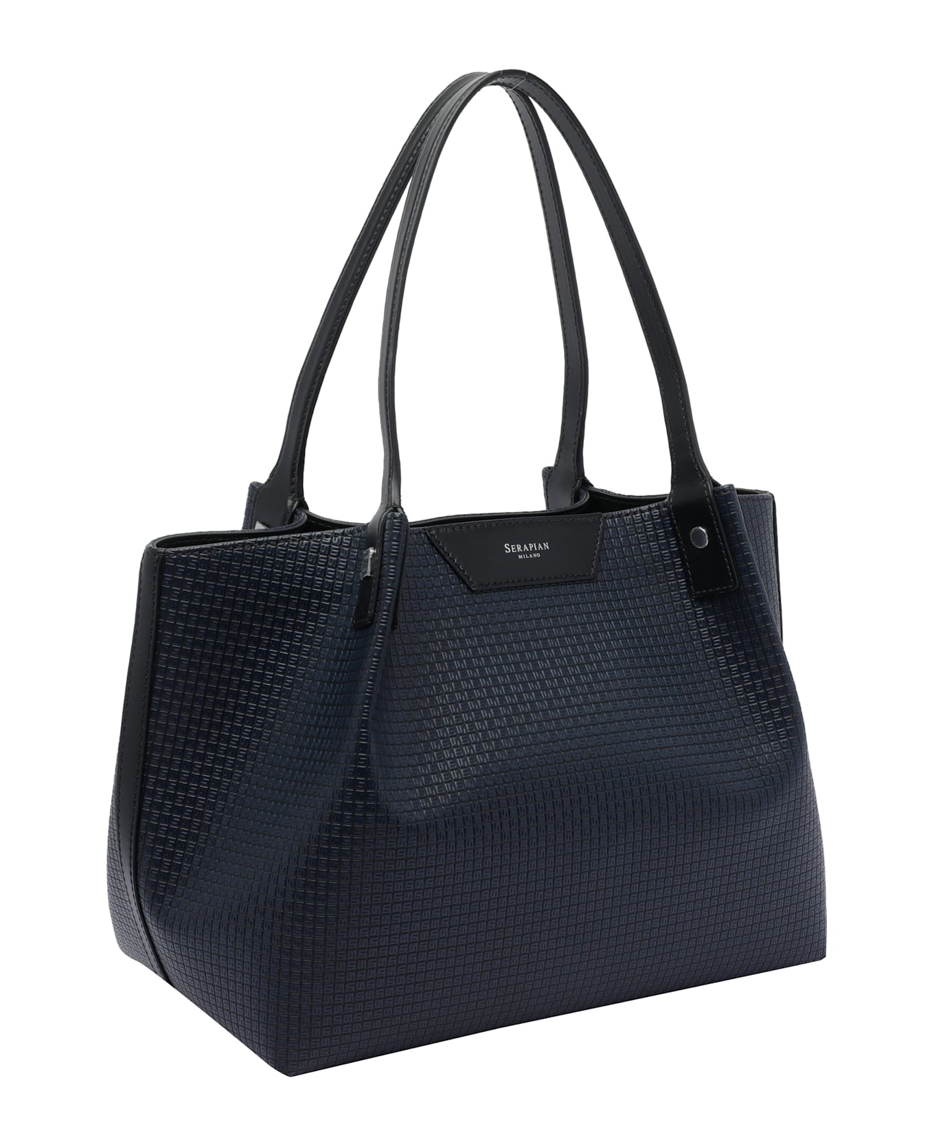 Small Secret Shoulder Bag - 2