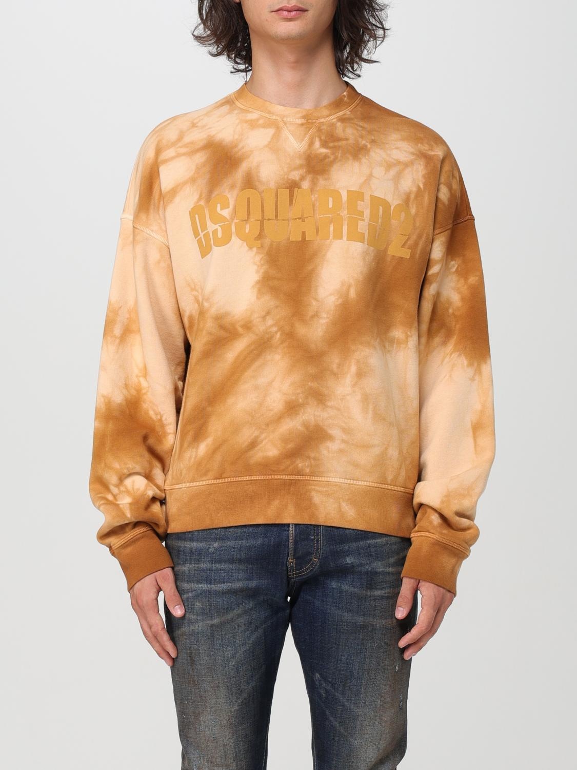 Sweatshirt men Dsquared2 - 1